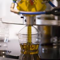 工廠(chǎng)的自動(dòng)化生產(chǎn)線(xiàn)