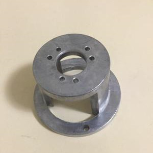 編碼器專用鋁合金安裝支架