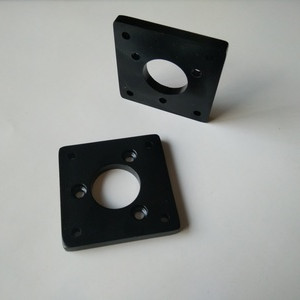 編碼器U型固定架